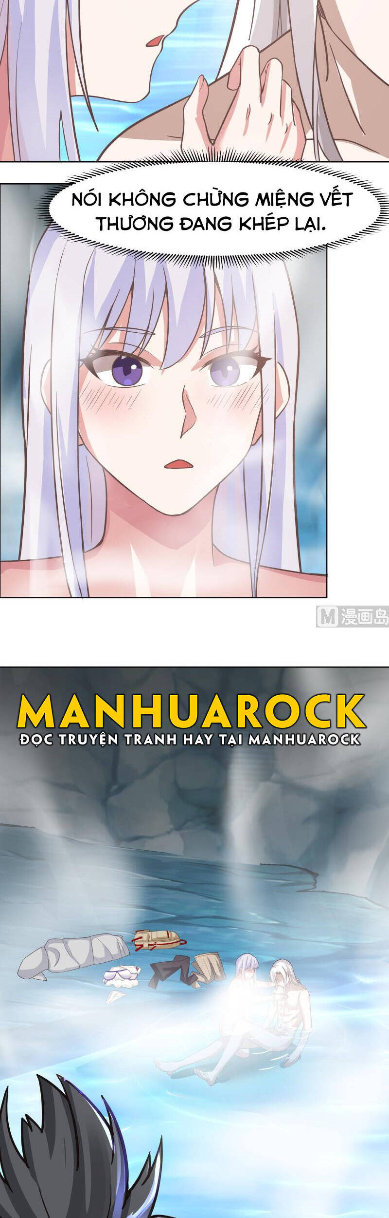 Trên Người Ta Có Một Con Rồng Chapter 453 - 11