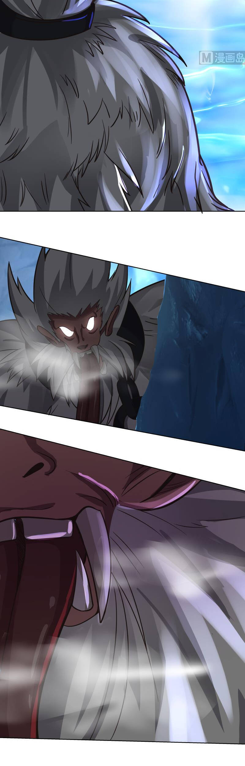 Trên Người Ta Có Một Con Rồng Chapter 453 - 12