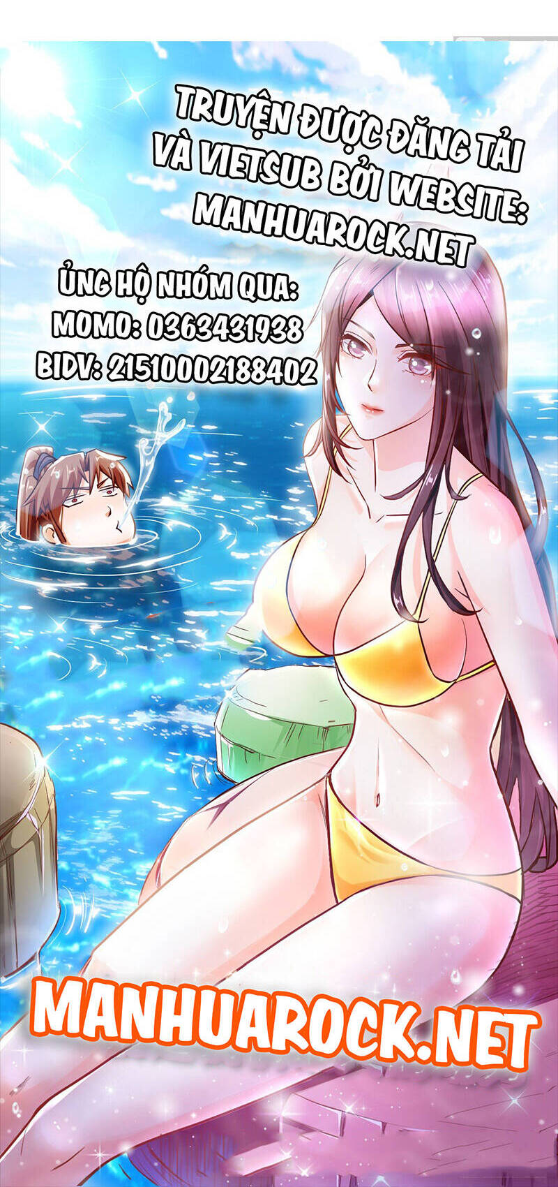 Trên Người Ta Có Một Con Rồng Chapter 453 - 13