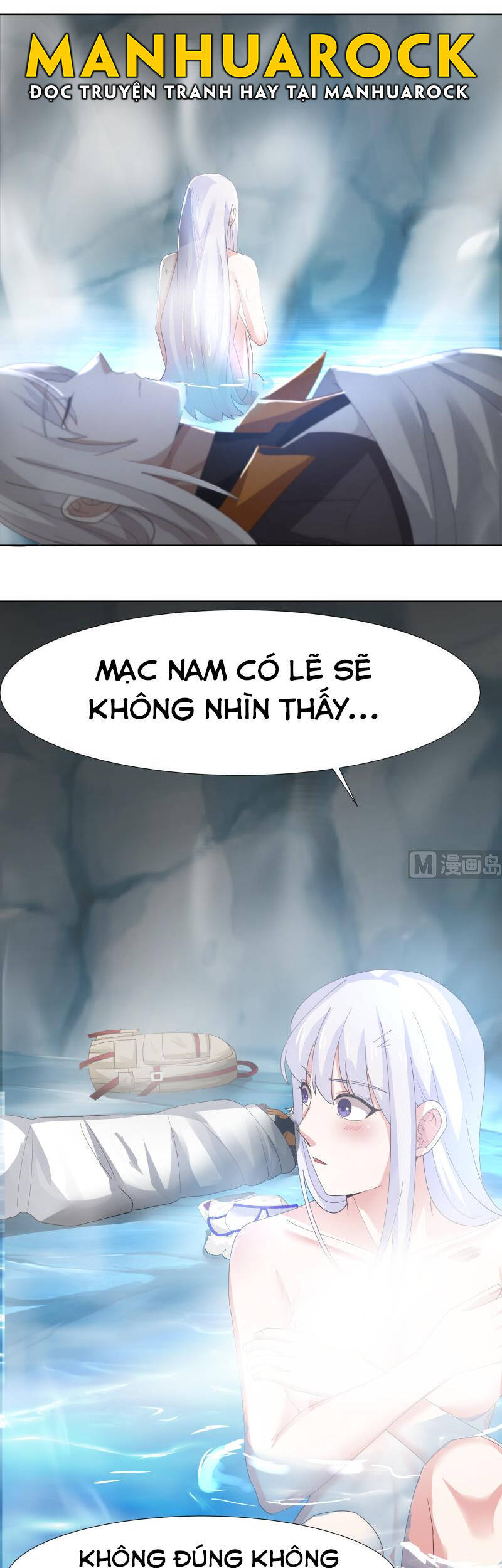 Trên Người Ta Có Một Con Rồng Chapter 453 - 4