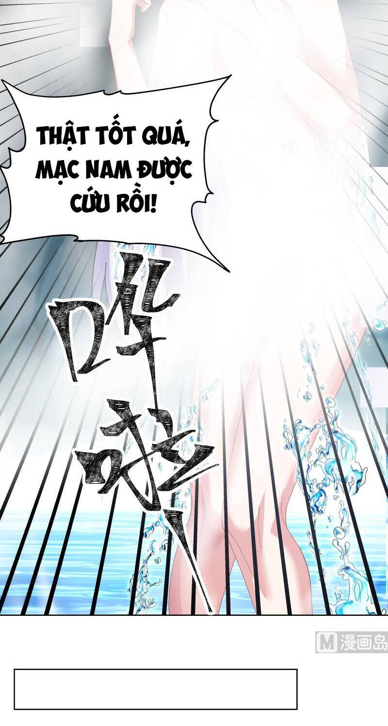 Trên Người Ta Có Một Con Rồng Chapter 453 - 7