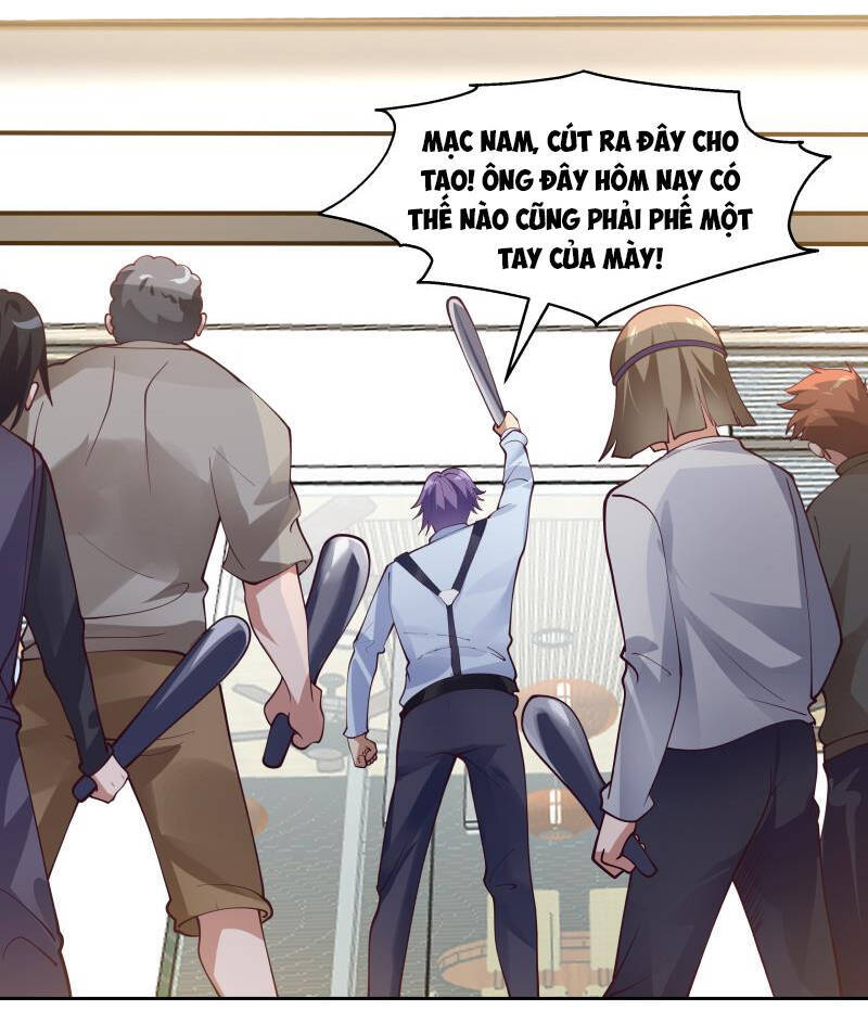 Trên Người Ta Có Một Con Rồng Chapter 465 - 2