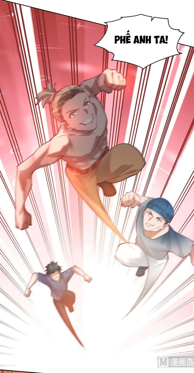 Trên Người Ta Có Một Con Rồng Chapter 465 - 13