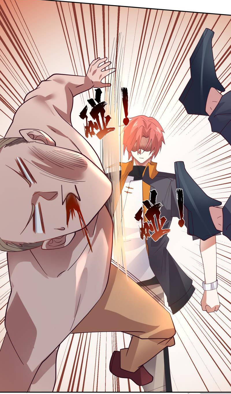 Trên Người Ta Có Một Con Rồng Chapter 465 - 14