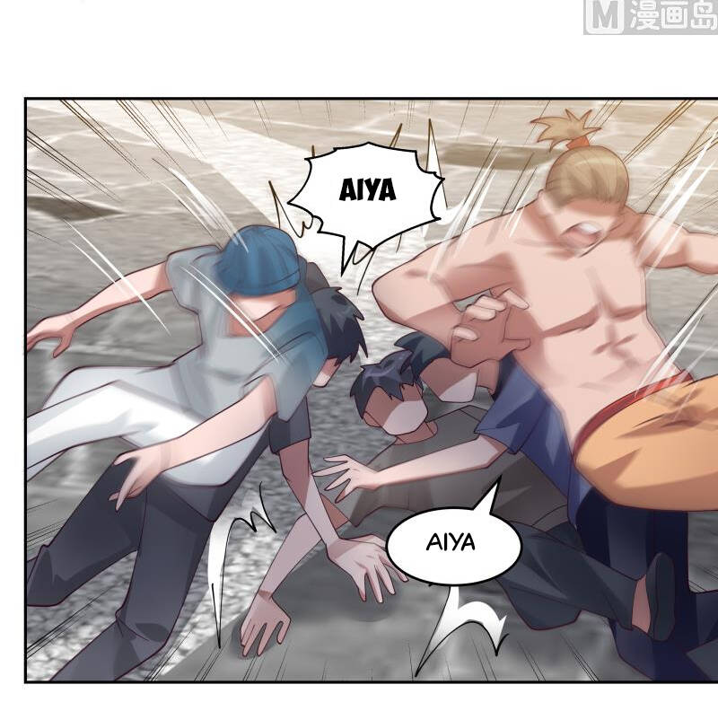 Trên Người Ta Có Một Con Rồng Chapter 465 - 15