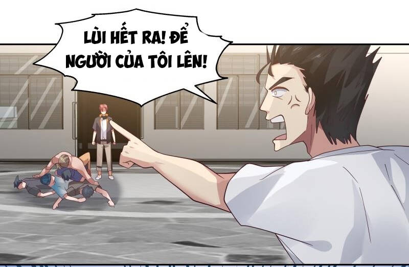 Trên Người Ta Có Một Con Rồng Chapter 465 - 16