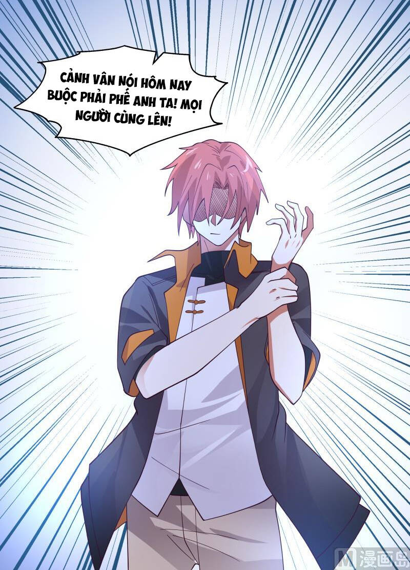 Trên Người Ta Có Một Con Rồng Chapter 465 - 17