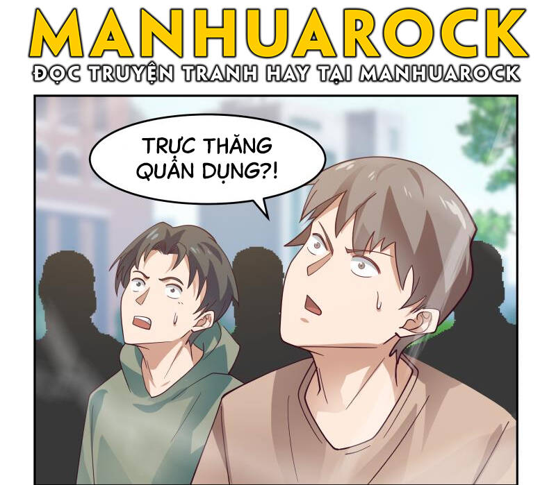 Trên Người Ta Có Một Con Rồng Chapter 465 - 19