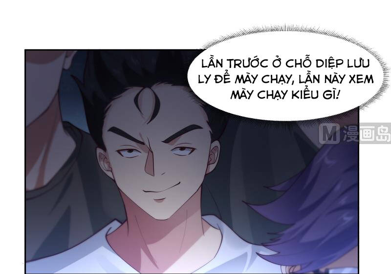 Trên Người Ta Có Một Con Rồng Chapter 465 - 3
