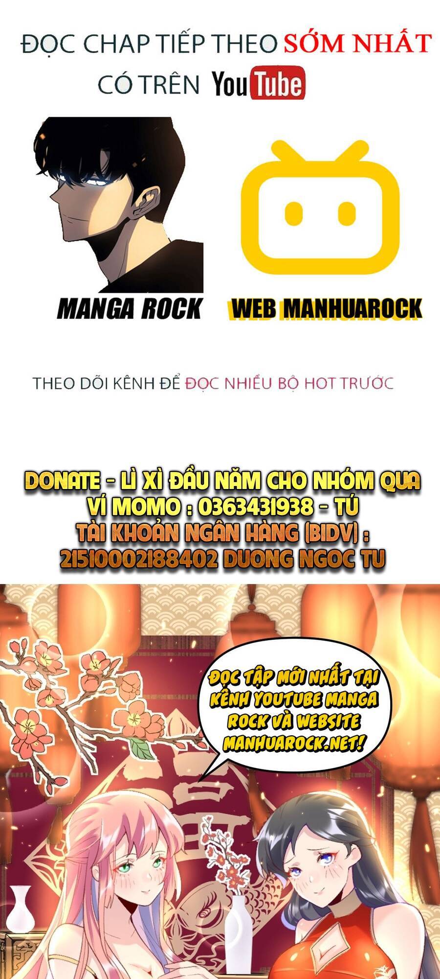 Trên Người Ta Có Một Con Rồng Chapter 465 - 25