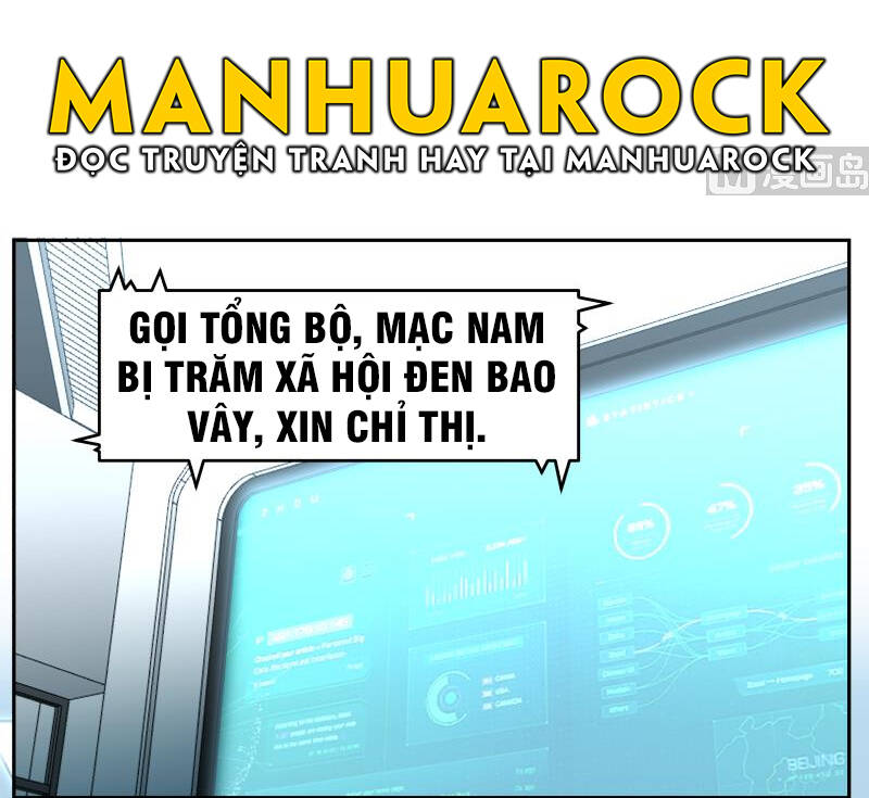 Trên Người Ta Có Một Con Rồng Chapter 465 - 6