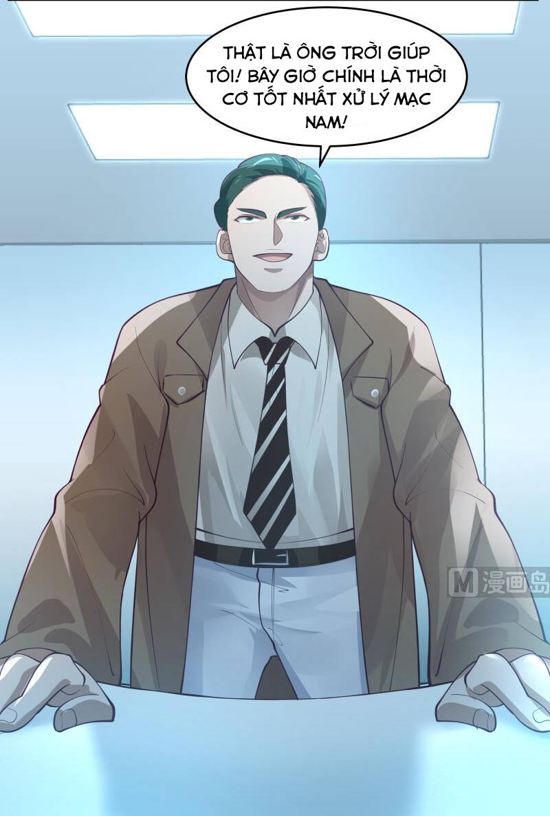 Trên Người Ta Có Một Con Rồng Chapter 465 - 7