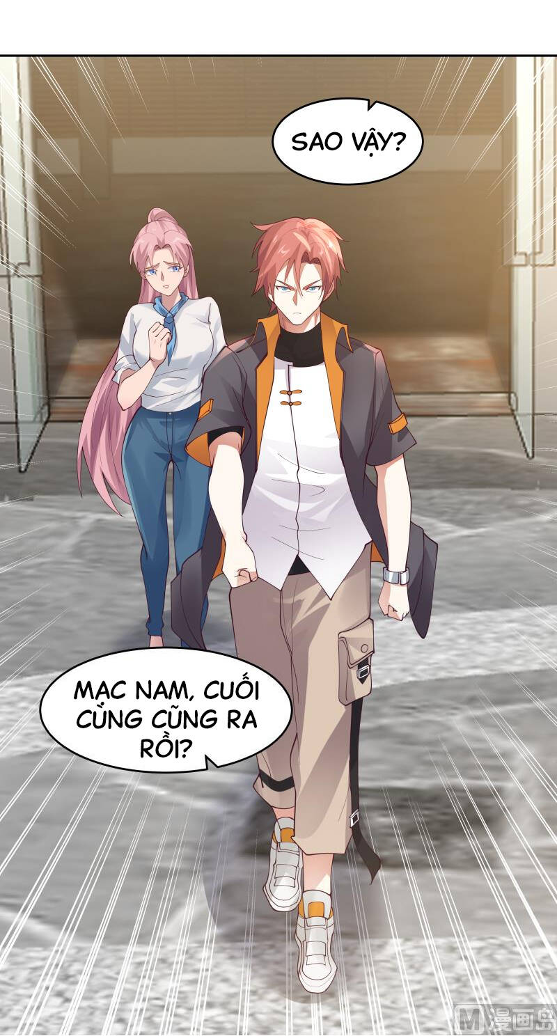 Trên Người Ta Có Một Con Rồng Chapter 465 - 9