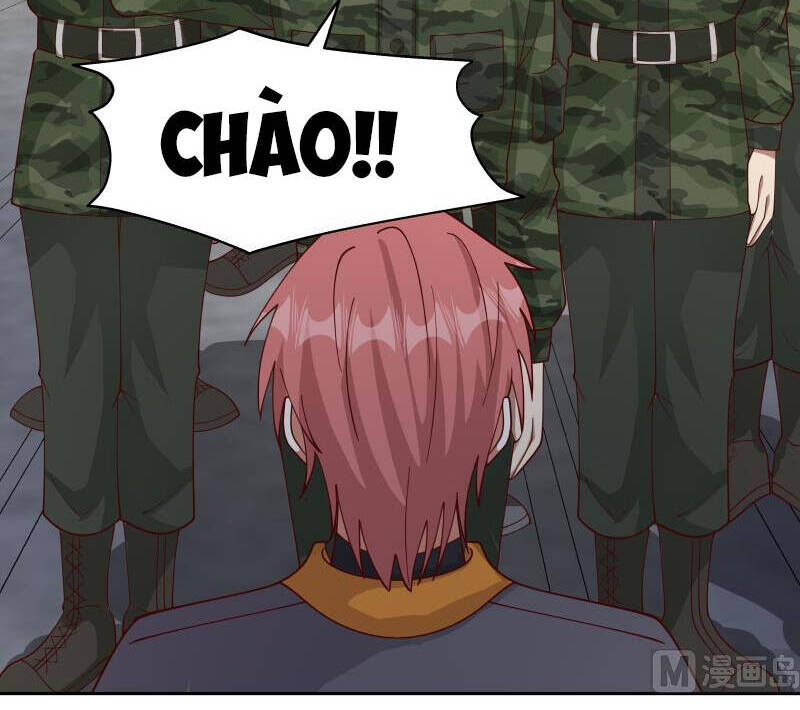 Trên Người Ta Có Một Con Rồng Chapter 466 - 2