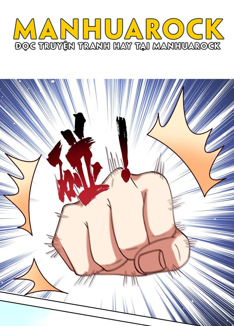 Trên Người Ta Có Một Con Rồng Chapter 466 - 12