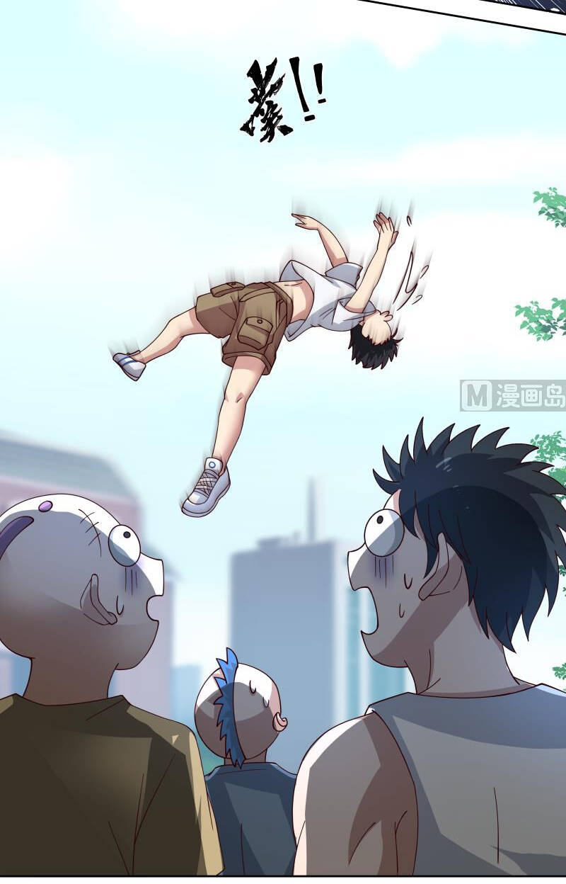 Trên Người Ta Có Một Con Rồng Chapter 466 - 13