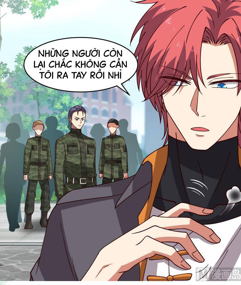 Trên Người Ta Có Một Con Rồng Chapter 466 - 15