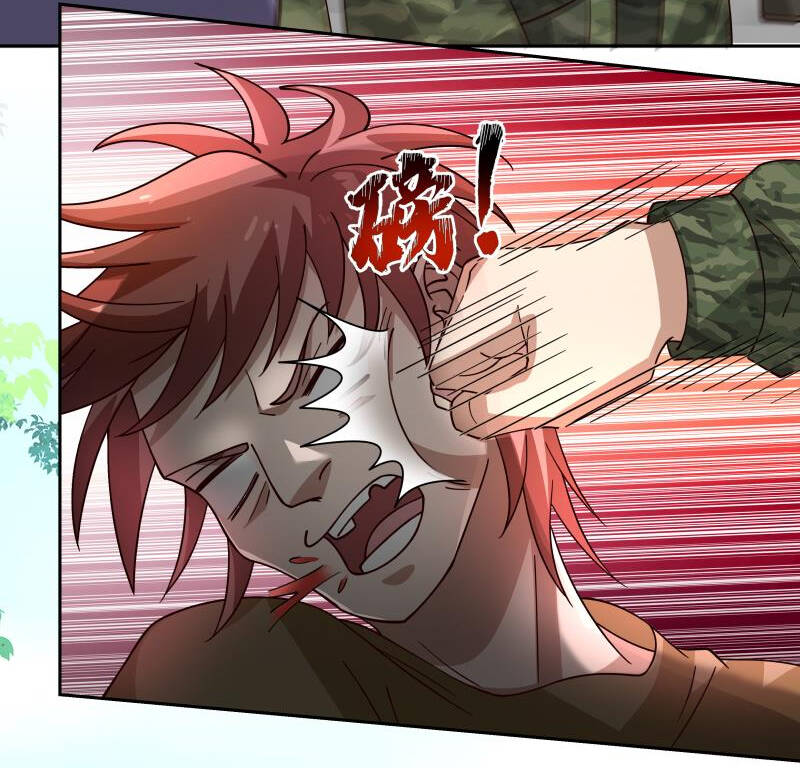 Trên Người Ta Có Một Con Rồng Chapter 466 - 18