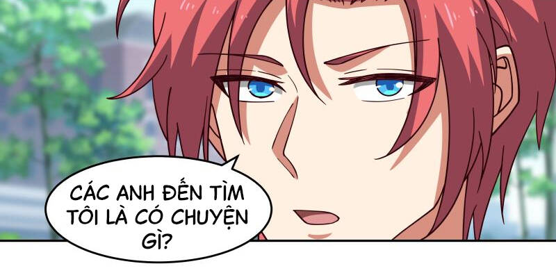 Trên Người Ta Có Một Con Rồng Chapter 466 - 22