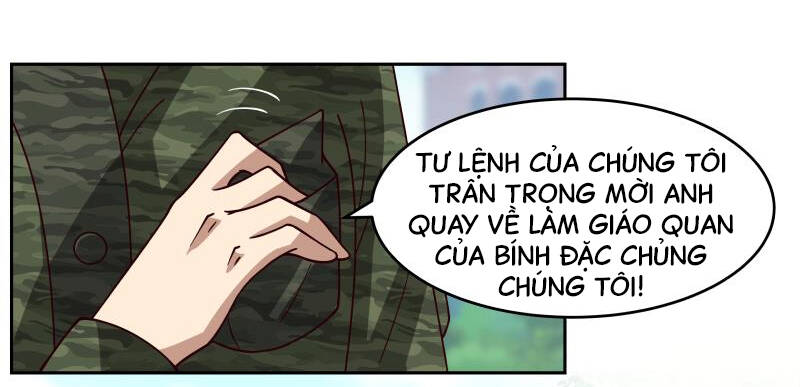 Trên Người Ta Có Một Con Rồng Chapter 466 - 23