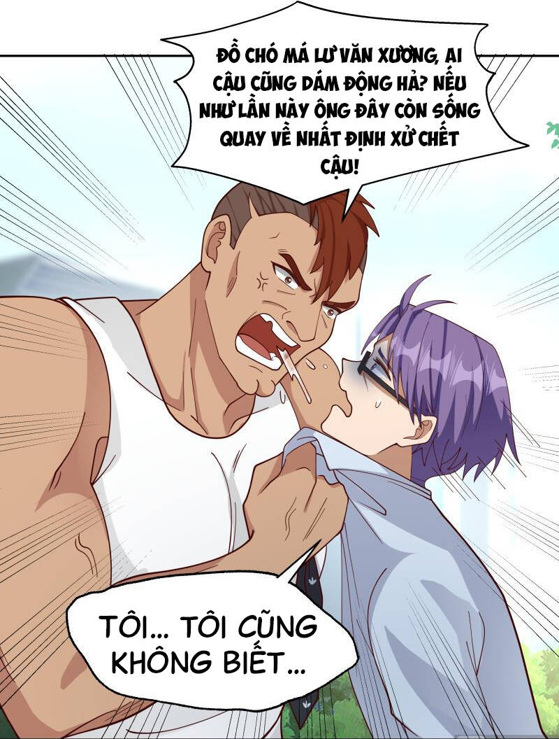 Trên Người Ta Có Một Con Rồng Chapter 466 - 4