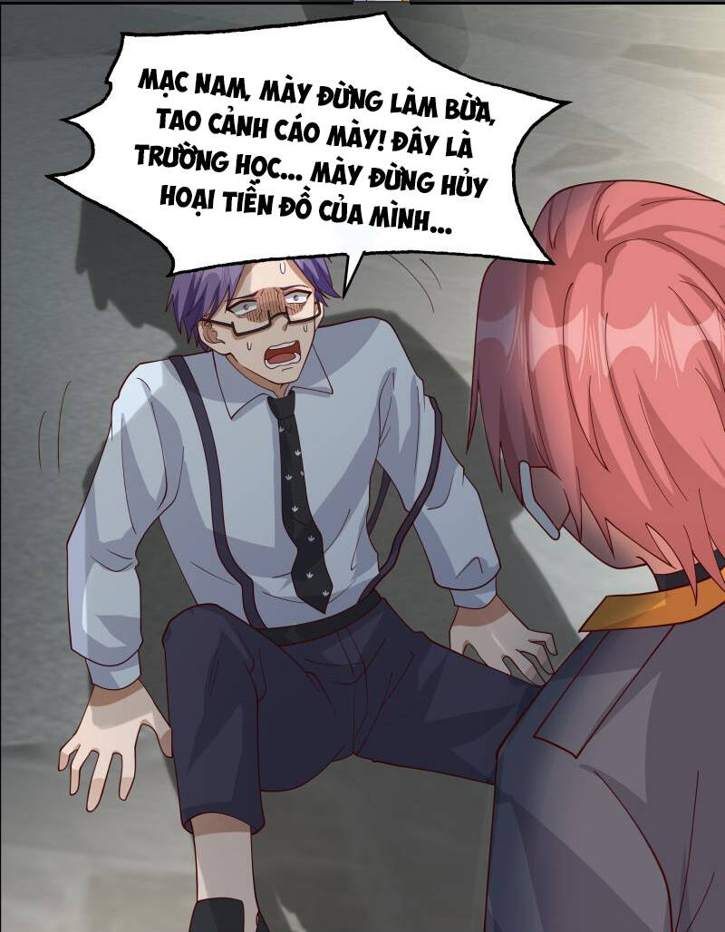 Trên Người Ta Có Một Con Rồng Chapter 466 - 7