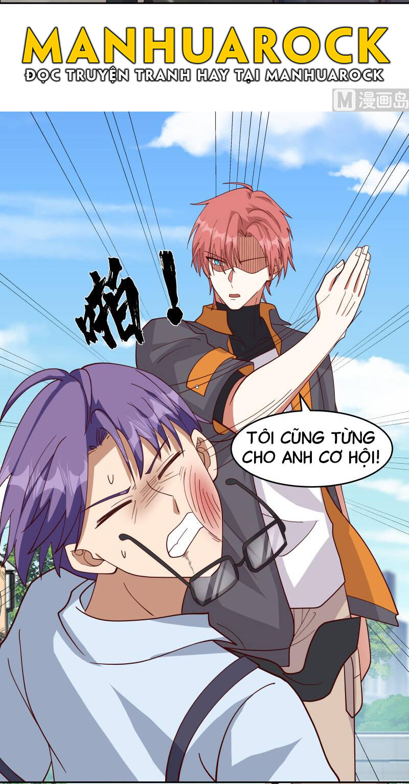 Trên Người Ta Có Một Con Rồng Chapter 466 - 8