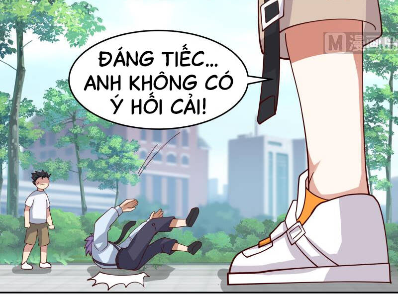 Trên Người Ta Có Một Con Rồng Chapter 466 - 9