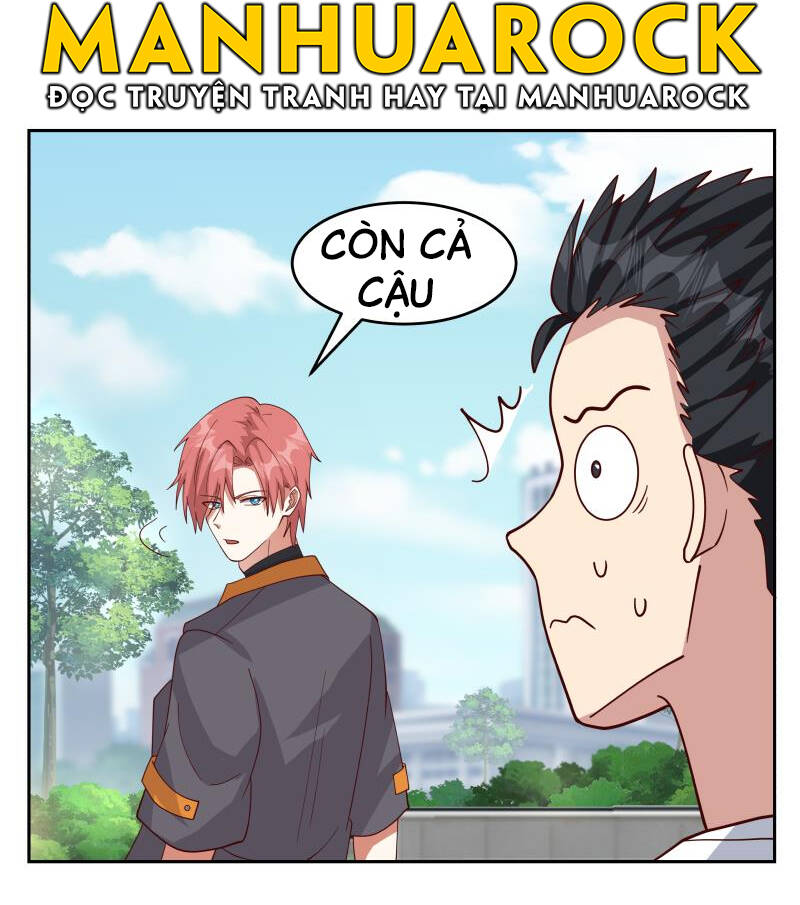 Trên Người Ta Có Một Con Rồng Chapter 466 - 10