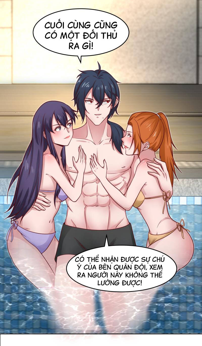 Trên Người Ta Có Một Con Rồng Chapter 467 - 11