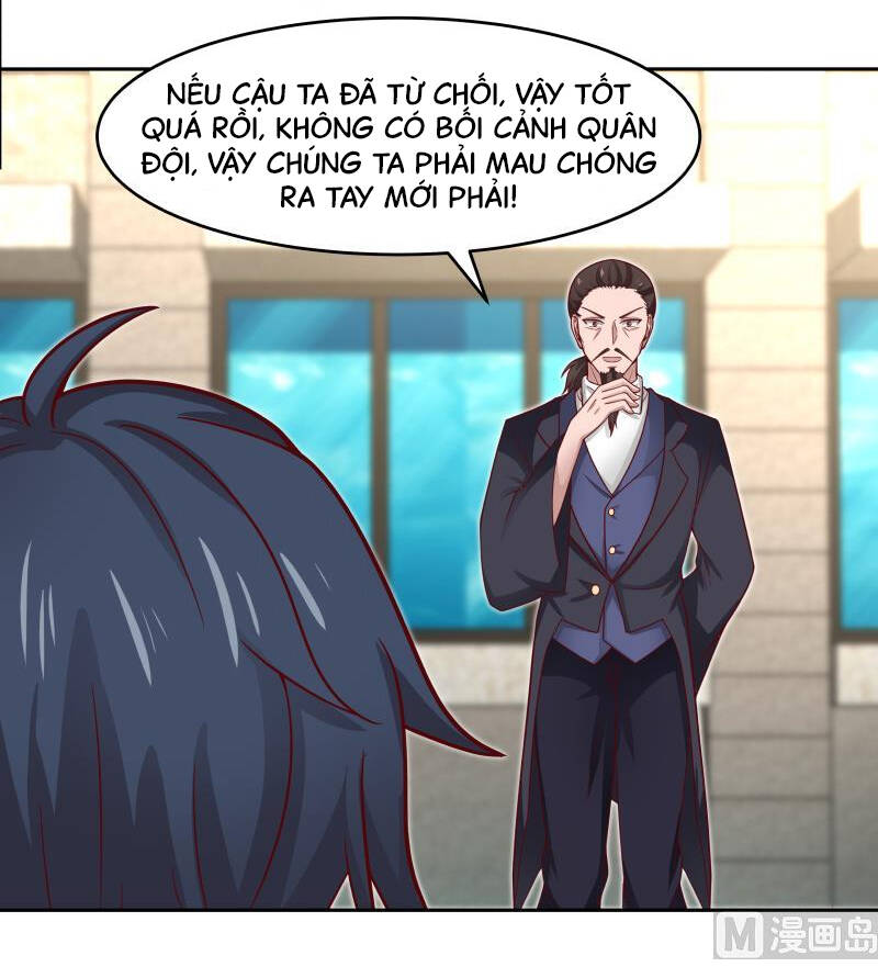 Trên Người Ta Có Một Con Rồng Chapter 467 - 12