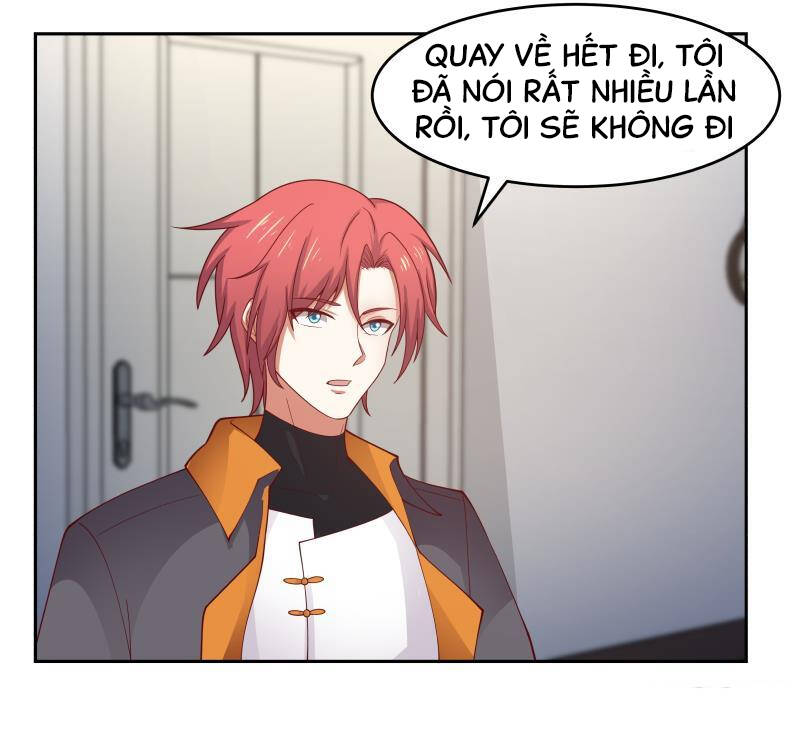 Trên Người Ta Có Một Con Rồng Chapter 467 - 16