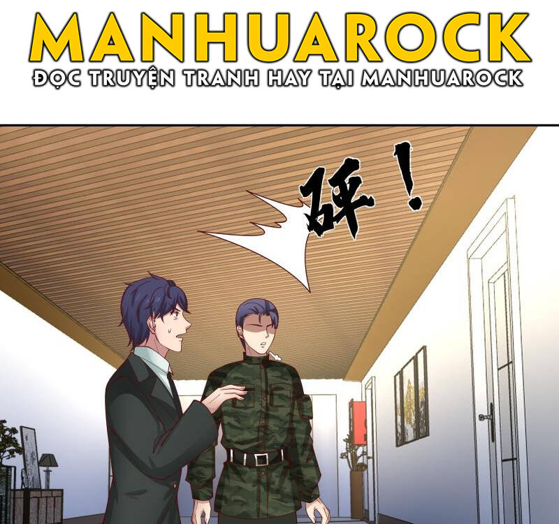 Trên Người Ta Có Một Con Rồng Chapter 467 - 17