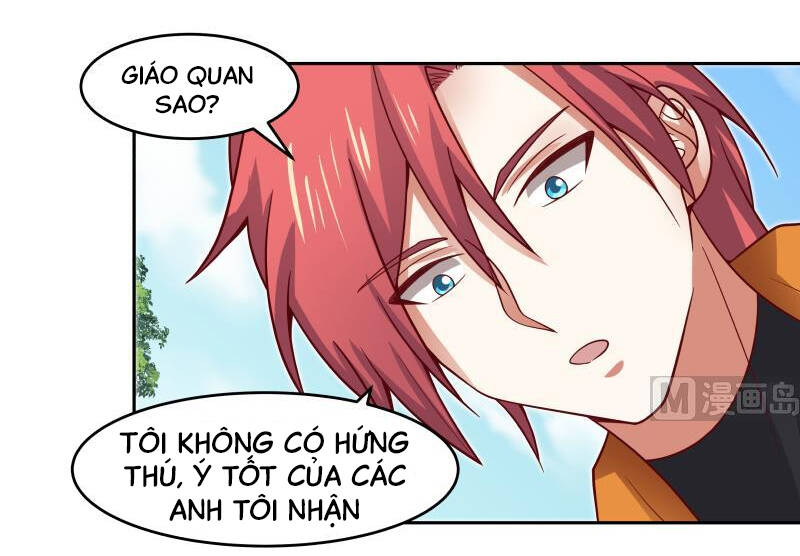 Trên Người Ta Có Một Con Rồng Chapter 467 - 3