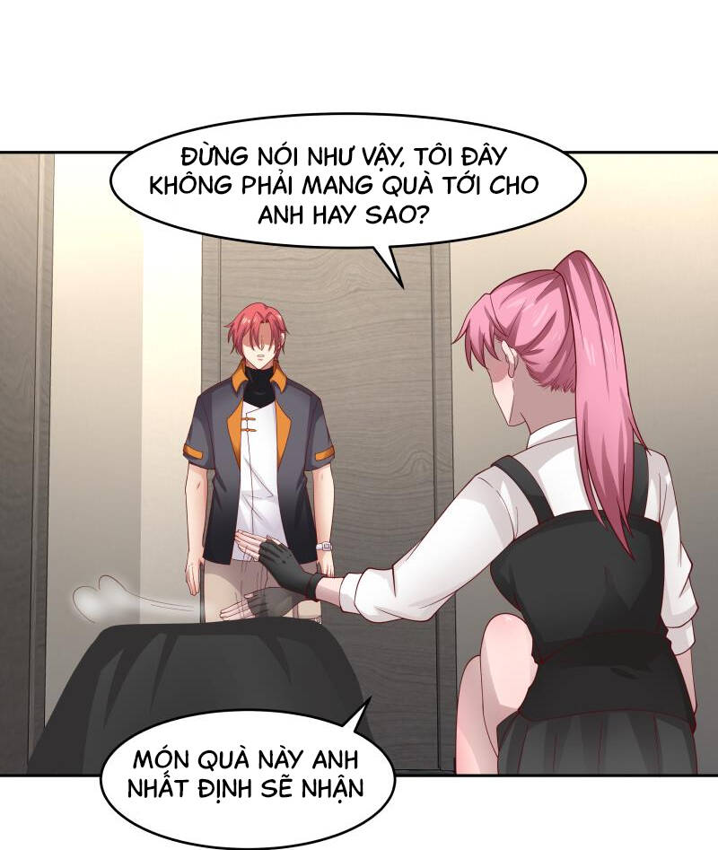 Trên Người Ta Có Một Con Rồng Chapter 467 - 22