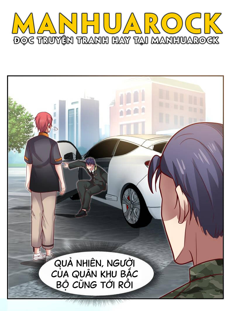 Trên Người Ta Có Một Con Rồng Chapter 467 - 6