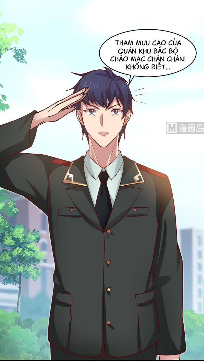 Trên Người Ta Có Một Con Rồng Chapter 467 - 7