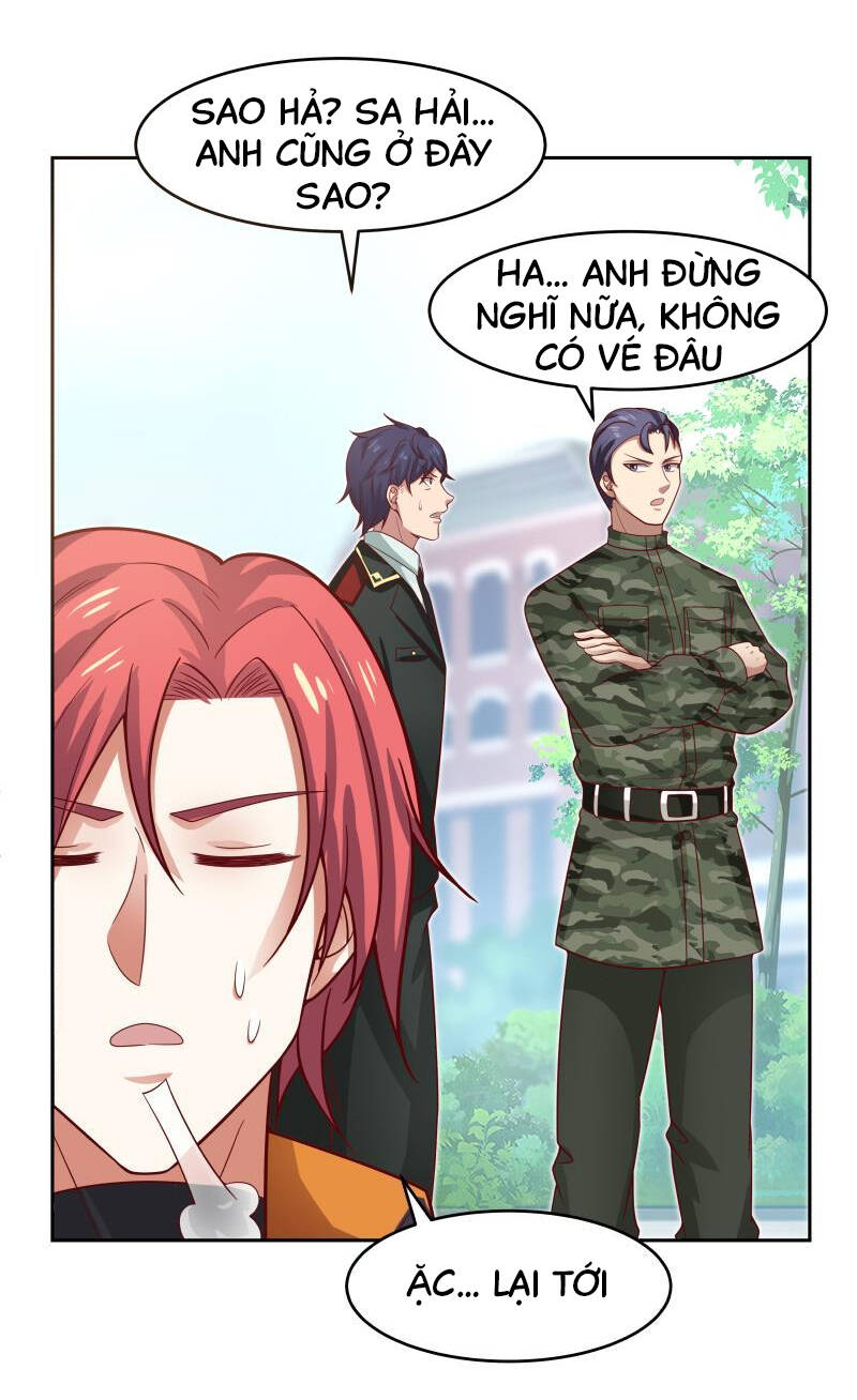 Trên Người Ta Có Một Con Rồng Chapter 467 - 8