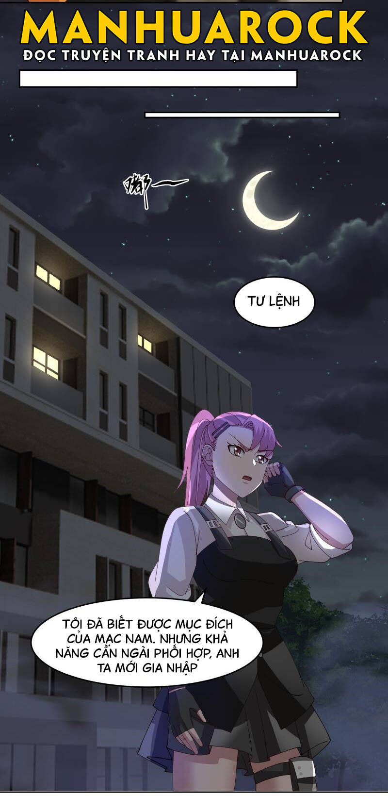 Trên Người Ta Có Một Con Rồng Chapter 468 - 13