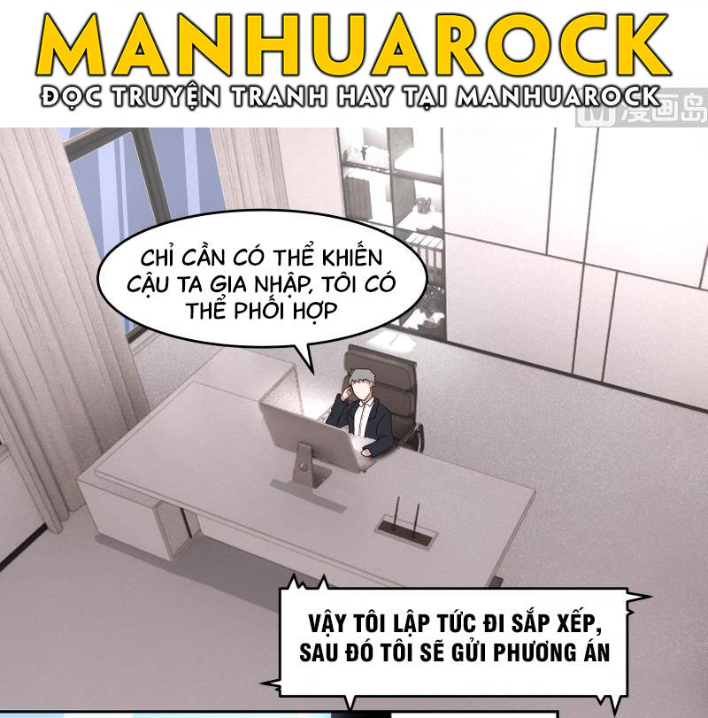 Trên Người Ta Có Một Con Rồng Chapter 468 - 14