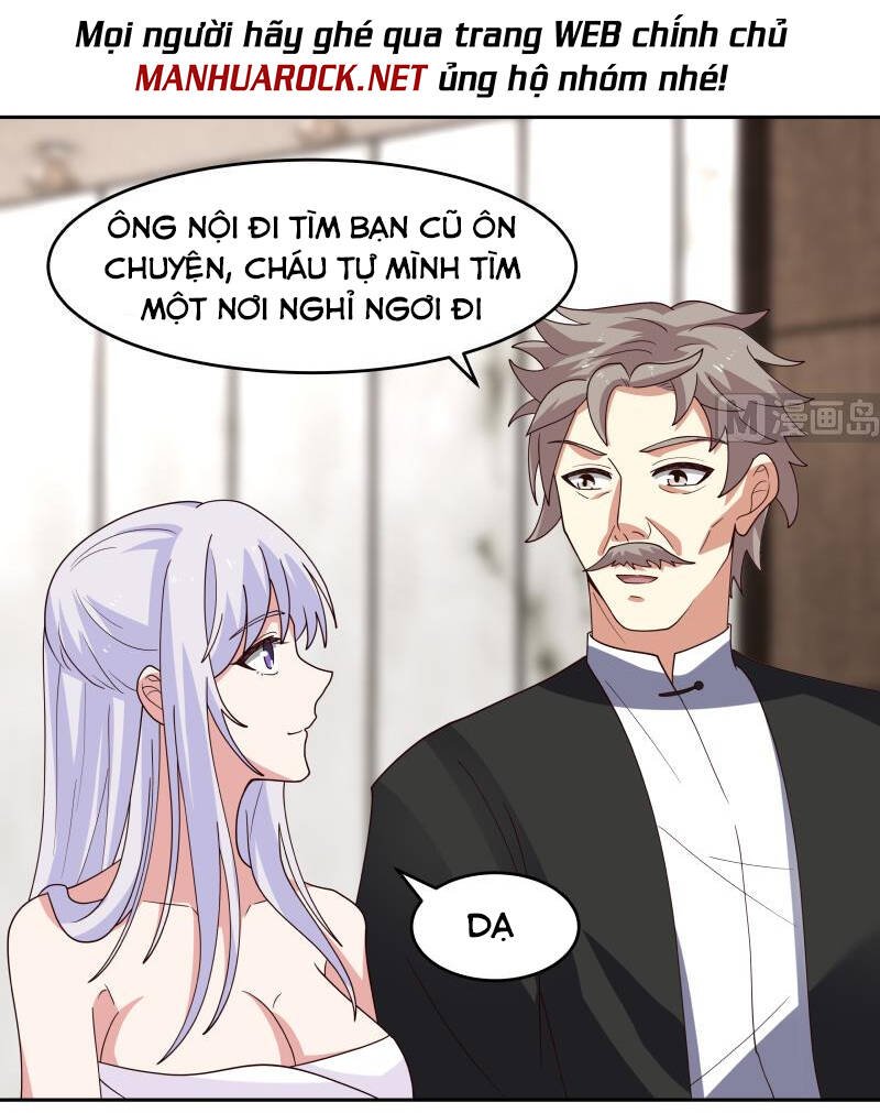 Trên Người Ta Có Một Con Rồng Chapter 468 - 18