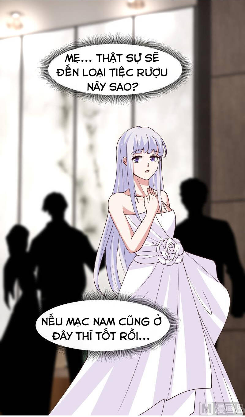 Trên Người Ta Có Một Con Rồng Chapter 468 - 20