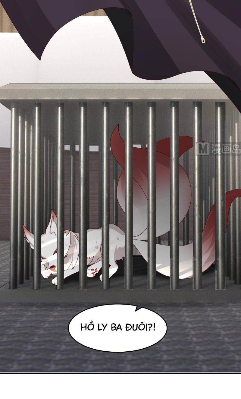 Trên Người Ta Có Một Con Rồng Chapter 468 - 3