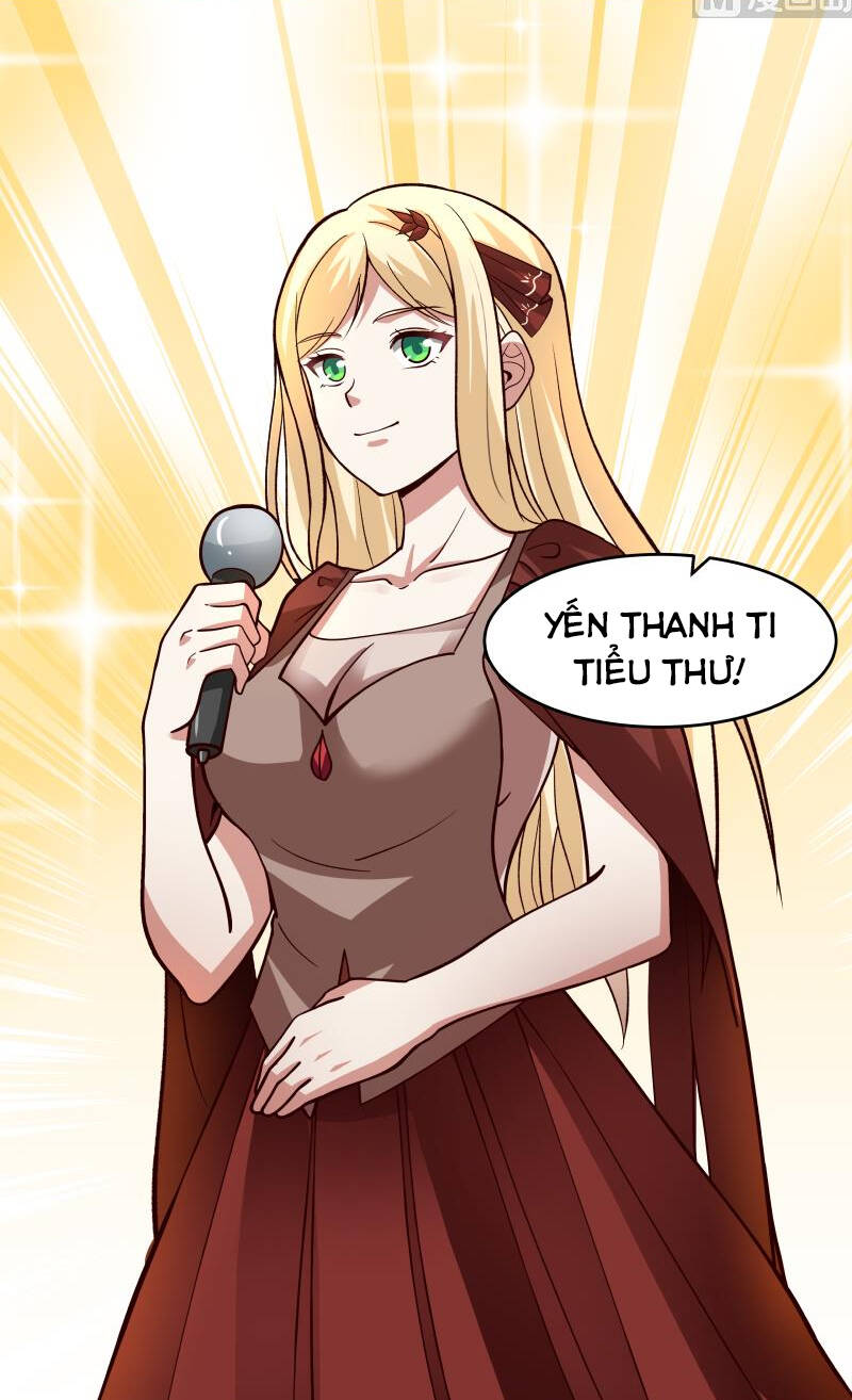 Trên Người Ta Có Một Con Rồng Chapter 468 - 23