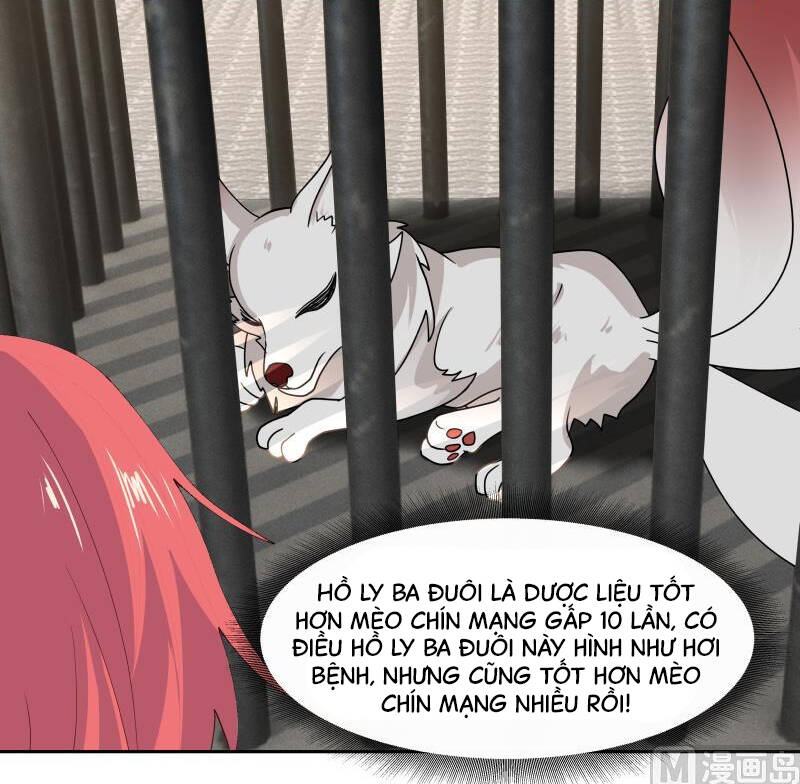 Trên Người Ta Có Một Con Rồng Chapter 468 - 5