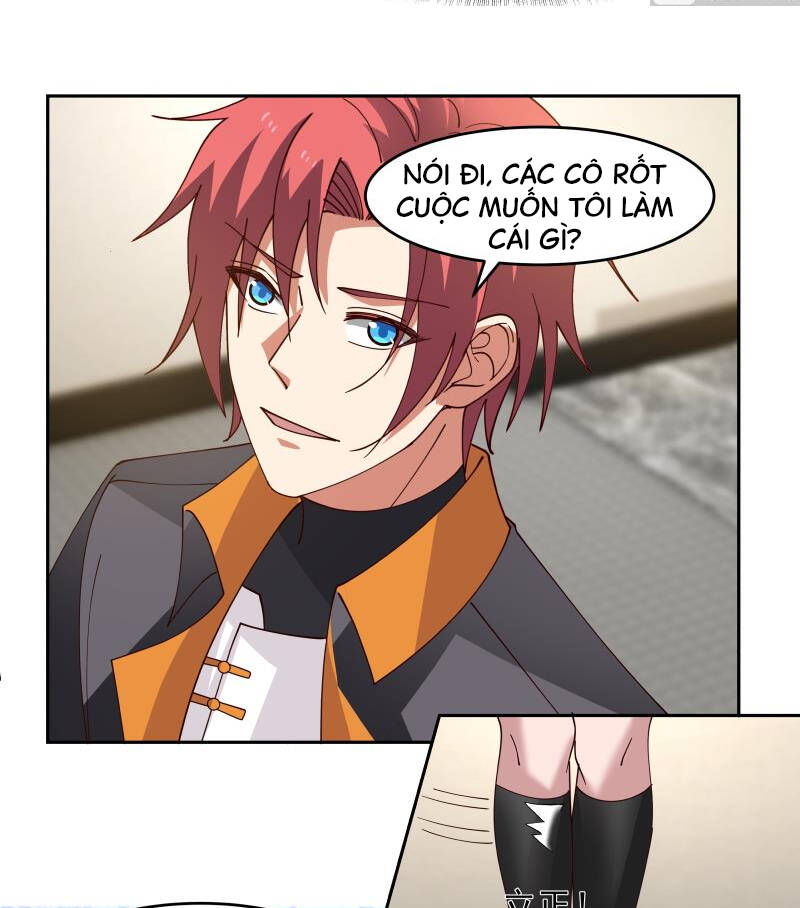 Trên Người Ta Có Một Con Rồng Chapter 468 - 6