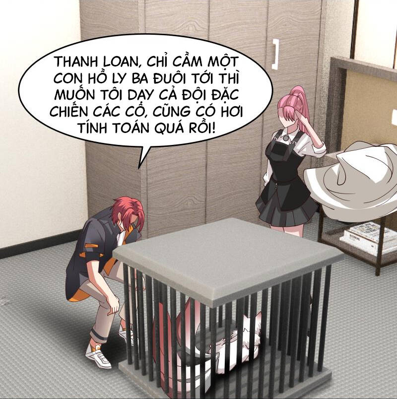 Trên Người Ta Có Một Con Rồng Chapter 468 - 8