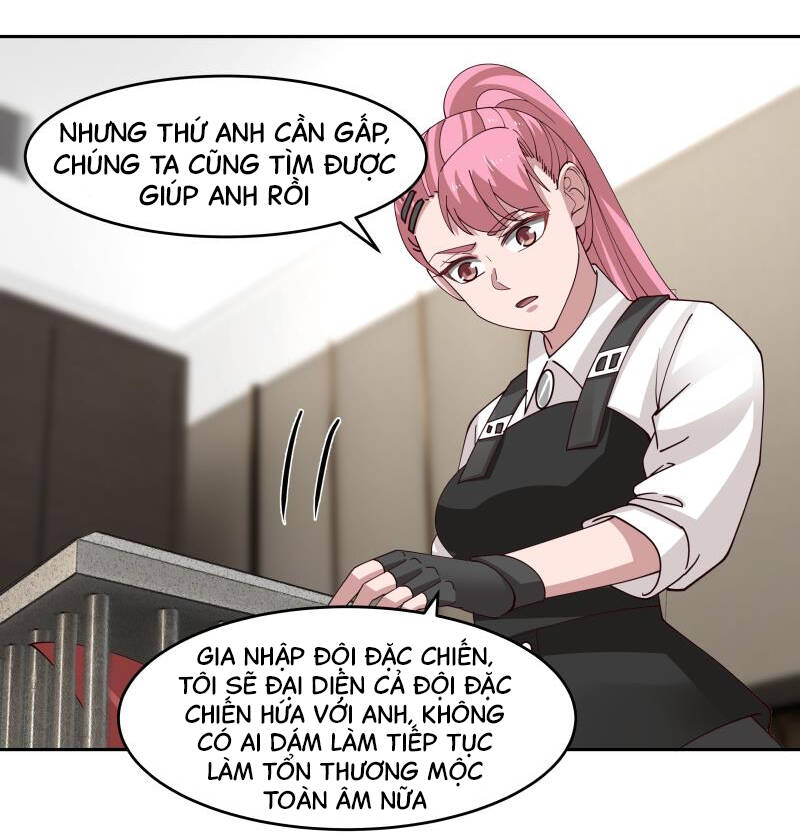 Trên Người Ta Có Một Con Rồng Chapter 468 - 10