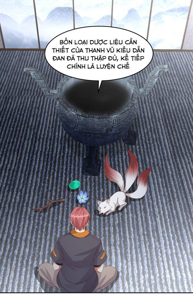 Trên Người Ta Có Một Con Rồng Chapter 469 - 2