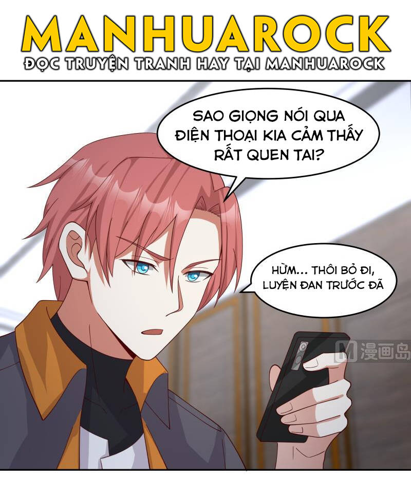 Trên Người Ta Có Một Con Rồng Chapter 469 - 11